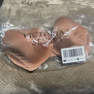 Brand new Victoria secret bra multi way / multi position 36ddd